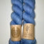Lavender Fibers Vintage Sock Small Batch Hand Dyed Yarns