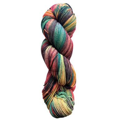 Lucky Feet Sock Yarn