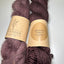 Lavender Fibers Vintage DK Small Batch Hand Dyed Yarns