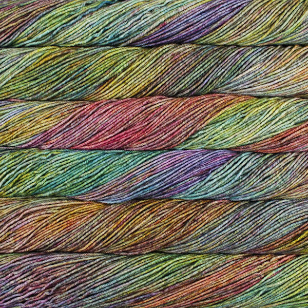 Malabrigo Caprino - Cashmere & Merino Blend