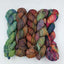 Malabrigo Caprino  - 5 Skein Set