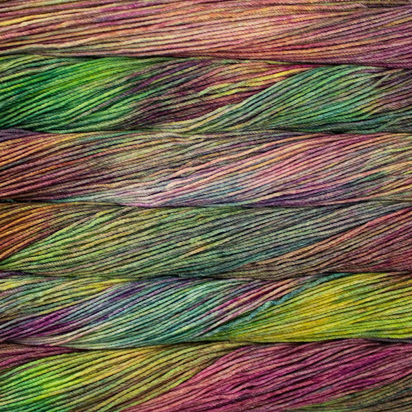 Malabrigo Caprino - Cashmere & Merino Blend