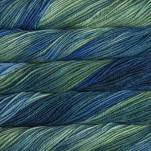 Malabrigo Rios - 4 ply worsted weight
