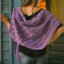 Feather Shawl Kit