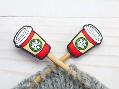 Holiday Cheer | Stitch Stoppers Point Protectors