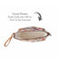 Spring Floral Mini Trini Bag