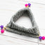 Pink Purple Stars | Stitch Stoppers Knitting Notions