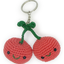 DIY Crochet Kit - Cherries