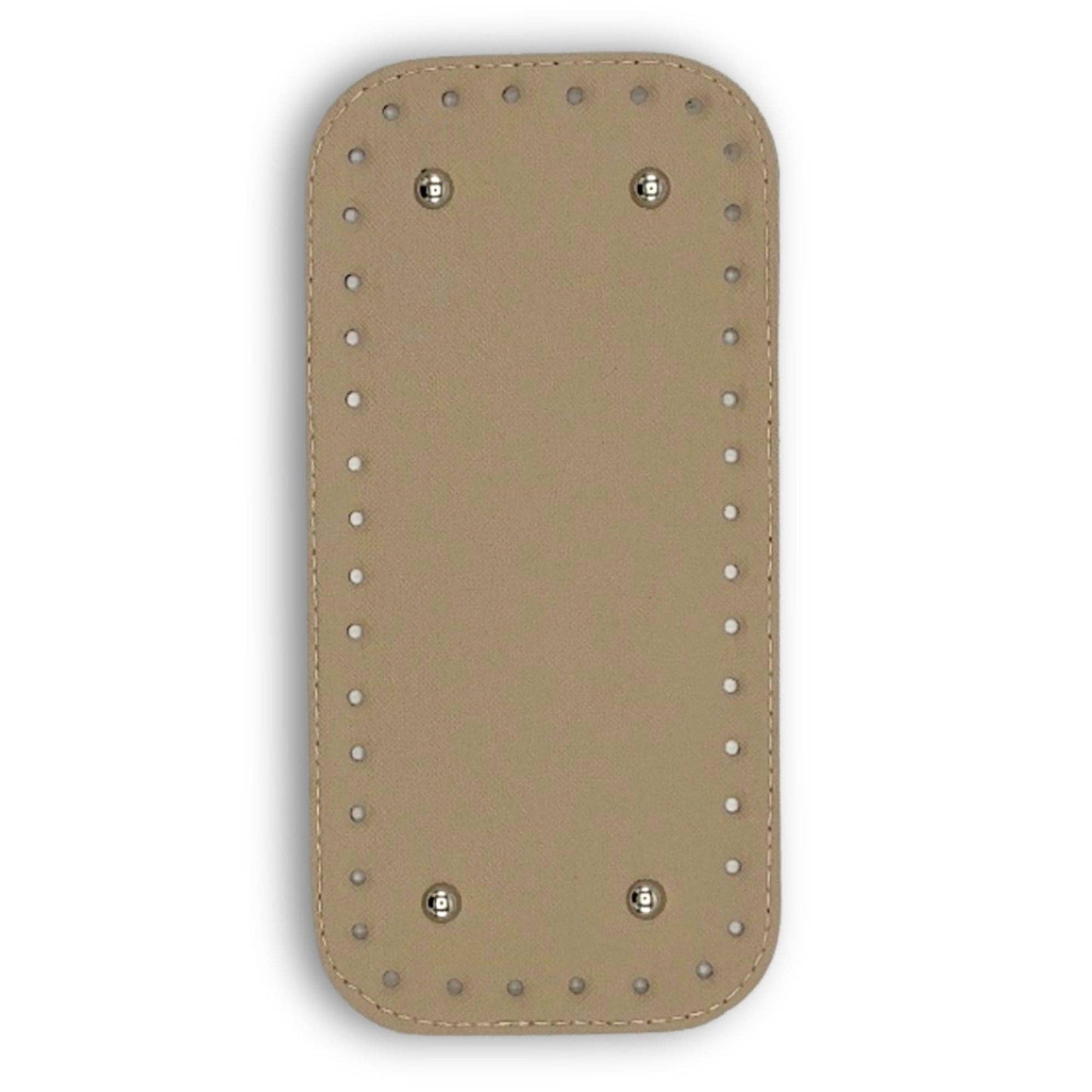 Medium Leather Bag Base
