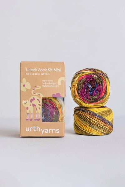 Uneek Sock Kit 55 Mini