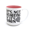 It's Not Hoarding if it's Yarn Mug, Knitting Mug, Crochet Mug