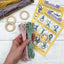 Macrame Kit, Easter Bunnies