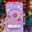 Woobles Charm Bracelet Crochet Kit