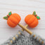 Pumpkin Stitch Stoppers