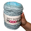 Wavy Blends Recycled Yarn