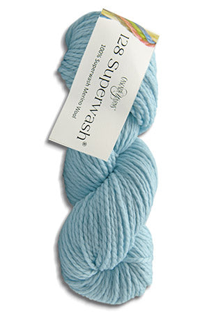 Cascade 128 Superwash Bulky- 100% SW Merino