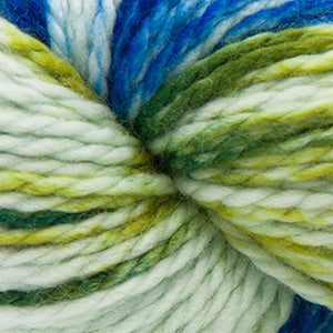Cascade 128 Superwash Handpaints (Bulky Weight)