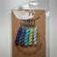 Yarn Skein Stitch Markers