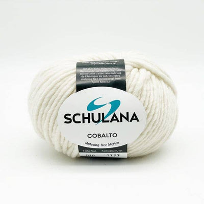 Cobalto wool - multiple colors available