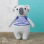 Kurt Koala Crochet Kit
