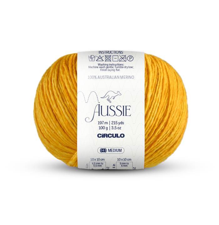 Aussie by Circulo