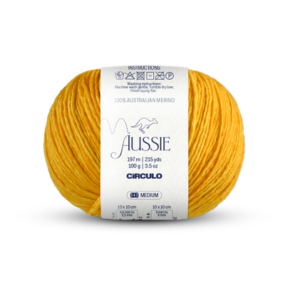 Aussie by Circulo