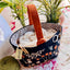 Twinkle Caddy: Knitting and Crochet Organizer