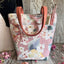 Lillian Bon Bucket, Knitting and Crochet Organizer