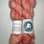 Sea Change Fibers Sea Foam Lace - Alpaca, Silk, & Cashmere Blend