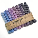 Emma's Yarn Simply Spectacular DK Theme Pack