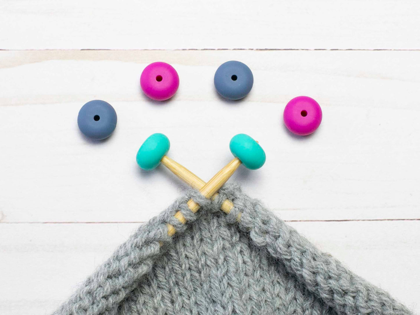 Oval Stitch Stoppers