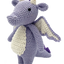 DIY Crochet Kit - Syl Dragon