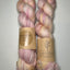 Lavender Fibers Vintage Sock Small Batch Hand Dyed Yarns
