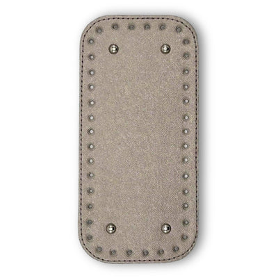 Medium Leather Bag Base