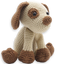 DIY Crochet Kit - Fiep Puppy