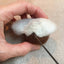 Needle Felting Kit Christmas Puddings - Make TWO decorations