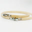 Darnn 8" Embroidery Hoop Bamboo, Bamboo Hoop for Craft