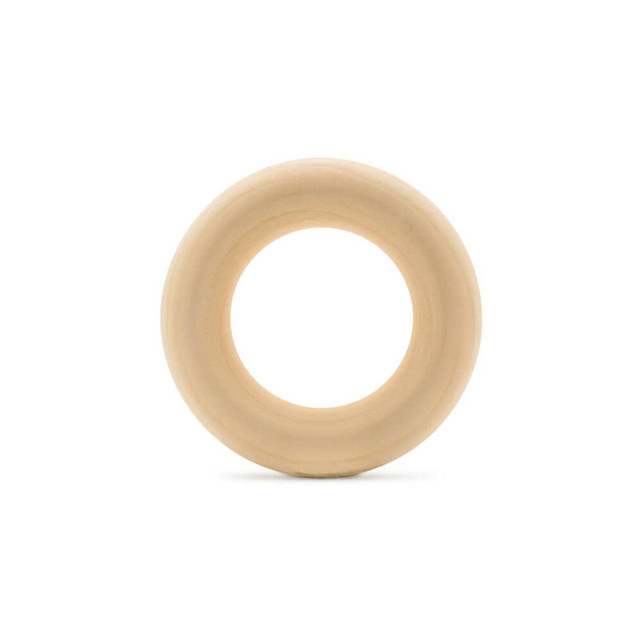 Wooden Toss-Ring