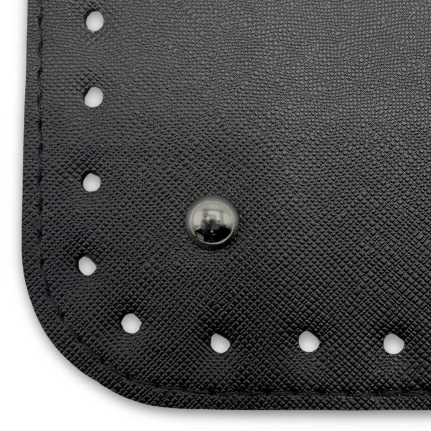 Medium Leather Bag Base