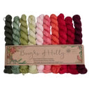 Emma's Yarn Practically Perfect Theme Packs