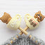 Coffee Cat Stitch Stoppers