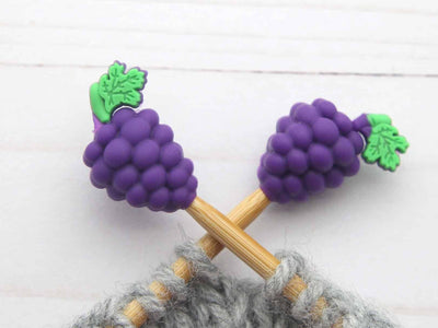 Grapes Stitch Stoppers