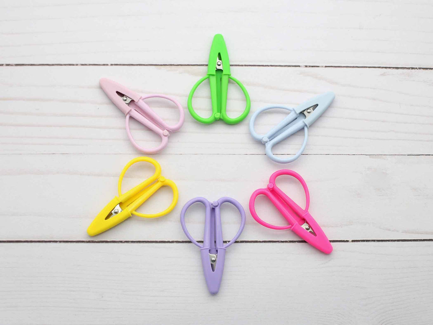 Mini Scissors