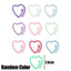 Sweetheart Stitch Markers