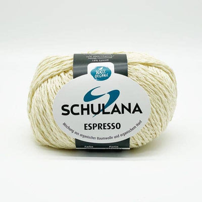 Espresso wool