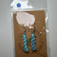 Yarn Skein Earrings