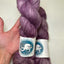 Sea Change Fibers Sea Foam Lace