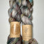 Lavender Fibers Vintage Sock Small Batch Hand Dyed Yarns
