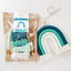 DIY Macrame Rainbow Kit