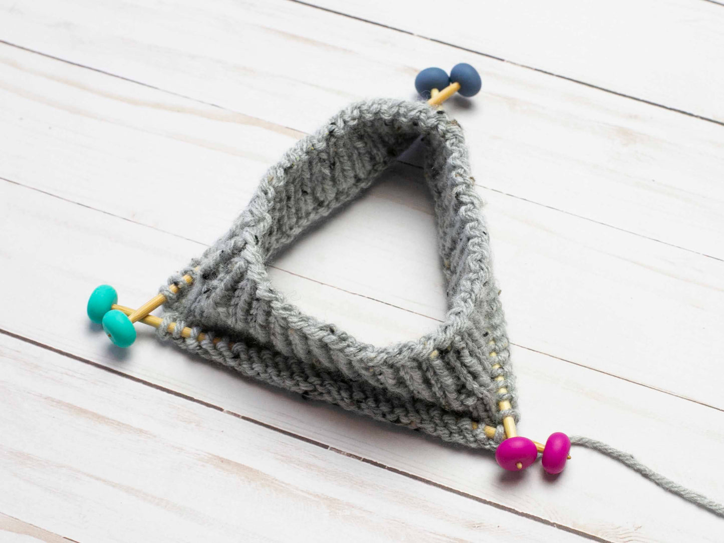 Oval Stitch Stoppers